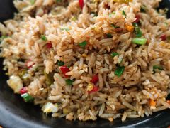 蛋炒饭-聚味瞿记·龙虾堂(树木岭店)