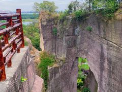 -广州莲花山旅游区