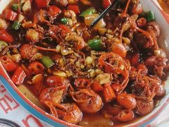 -辣出味岳阳特色烧烤·龙虾大排档(砂子塘总店)