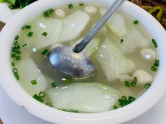 -秋姐美食店(海陵岛保利店)