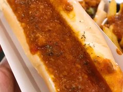 -纽约薯条(世豪广场店)