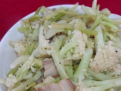 -香江农家乐饭店