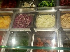 自助取餐区-TAMATI(巴黎贝甜韩式西餐厅店)