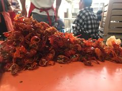 -回味南塘老王虾尾(总店)