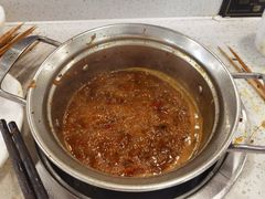 -九玺炉旋转小火锅(柠溪路店)