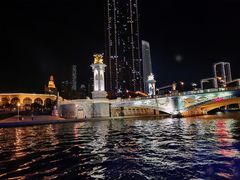 -海河游船-永乐码头(大悲院)