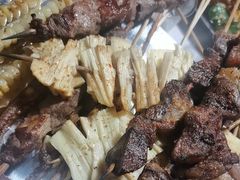 -云晓光头烧烤吧(盛夏店)
