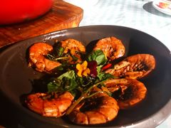 -烛影拾光观景餐厅·创意菜·摄影·小提琴(大唐不夜城店)