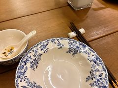 -金谷仓家庭料理(马泉营店)