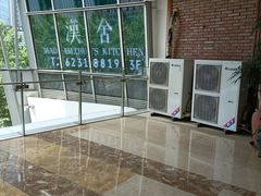 -漢舍中国菜馆(889广场店)
