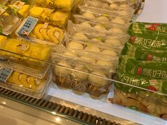 包子-裕兴烘焙(新桥西路店)