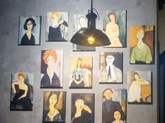 -BONAZZA 意大利餐厅