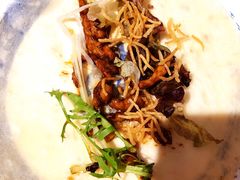 -满园烤鸭·春饼(华强广场店)