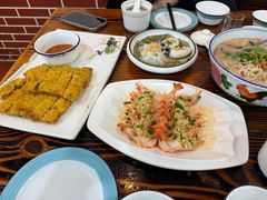 -柴火灶·传统莆田菜·农家乐(莆田总店)