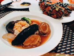 -Social 秀西餐厅-长沙瑞吉酒店(运达店)