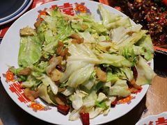 -小街47號江湖菜(四合院店)