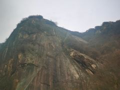 -秦岭风景区