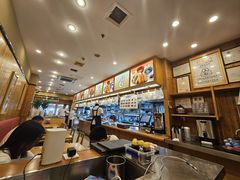 -虹梅食堂·爱蝦乃家