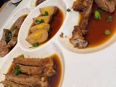 -梅利汴京烤鸭•开封豫菜地标店(晋安路店)