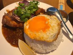 -泰盏鬼·颓废冬阴(陈家祠扬韬店)