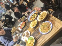 -袁家村关中印象体验店(砂之船奥特莱斯店)