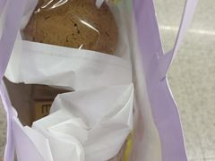 -好利来(北新桥店)