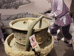 -中国闽台缘博物馆