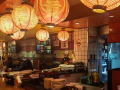 -有喜屋·鲜鸡烧鸟·居酒屋(安龙路店)