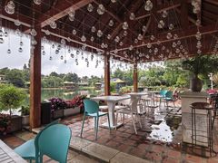 -抚仙湖万达文华酒店