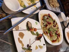 -宗泉烤全羊·烤羊腿·家常菜(解放东路店)