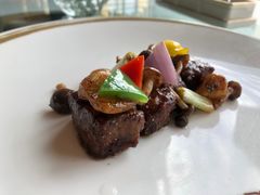 -金轩中餐厅 Jin Xuan(浦东丽思卡尔顿酒店)