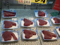 -南纪白浜Toretore市场