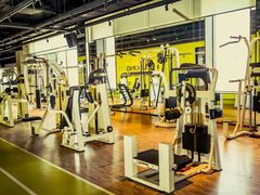-Liking Fit 24H智能健身(旗舰店)