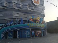 -青岛嘉年华主题乐园