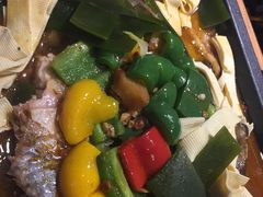 -鱼库·不仅是一家烤鱼店(车公庙店)