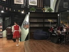 -布拉格餐厅· 中欧捷克菜(全国首店)