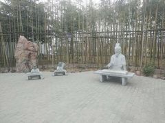 -孔子六艺文化园