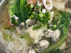 -福屿鲜捞小吃·捞化(福屿总店)