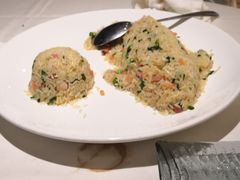 虾仁炒饭-新海利海鲜城·41年珠海老字号(夏湾店)