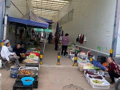 -牛栏山市场