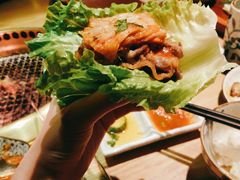 -久苑烧肉(世界城广场店)