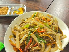 -韩鼎丰·韩国料理(林奥店)
