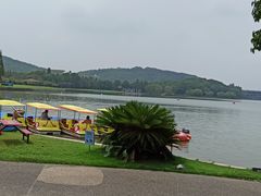 -上海月湖雕塑公园