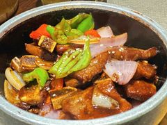 -汉水谣·江景餐厅(江滩店)