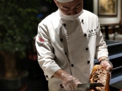 -惠丰堂饭庄·烤鸭·京味菜(西北旺·唐家岭店)
