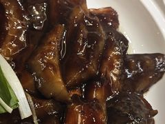 -丰泽园饭店