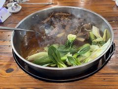 -侠成水上农庄(工业大道店)