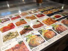 -BISTROFIORE美伊娜(伊犁南路店)