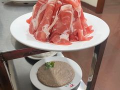 -鑫龙火锅城(经二纬四店)