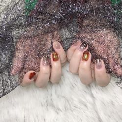 -初NAIL日式美甲美睫沙龙